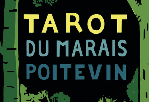 illustration de la manifestation La 5e saison - Théâtre : Martine, voyante des territoires